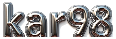 kar98 logo
